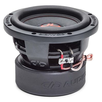 DD Audio Redline 606-D4