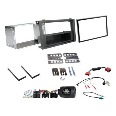 SONO Connect installationskit Saab 9-3 2008-2013