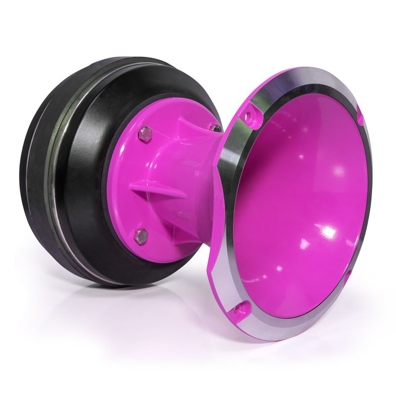 Loud as Hell Inferno 3" 8 Ohm driver