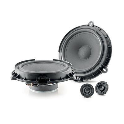 Focal ISFORD165