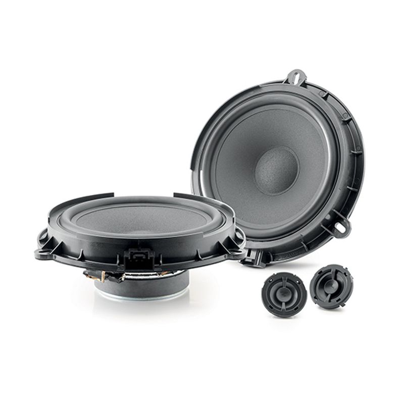 Focal ISFORD165