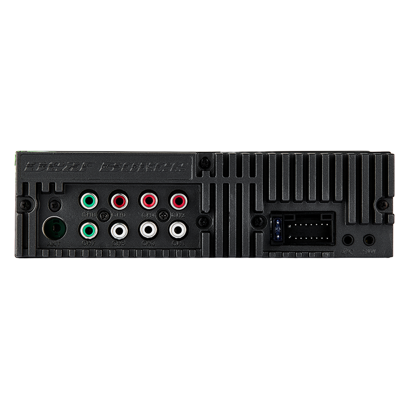 Deaf Bonce Gemini 770DSP