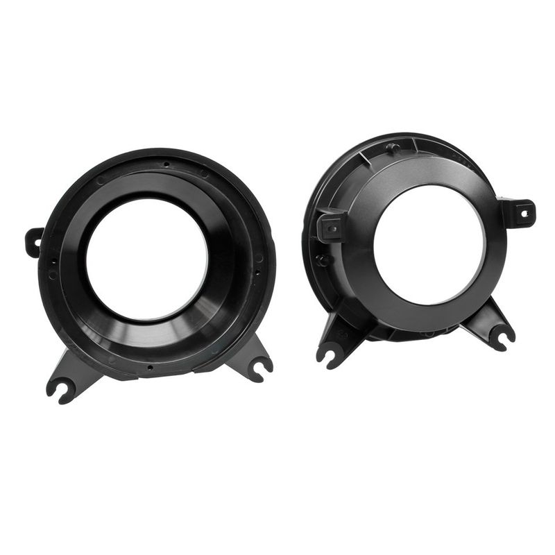 Högtalaradapter 6.5"