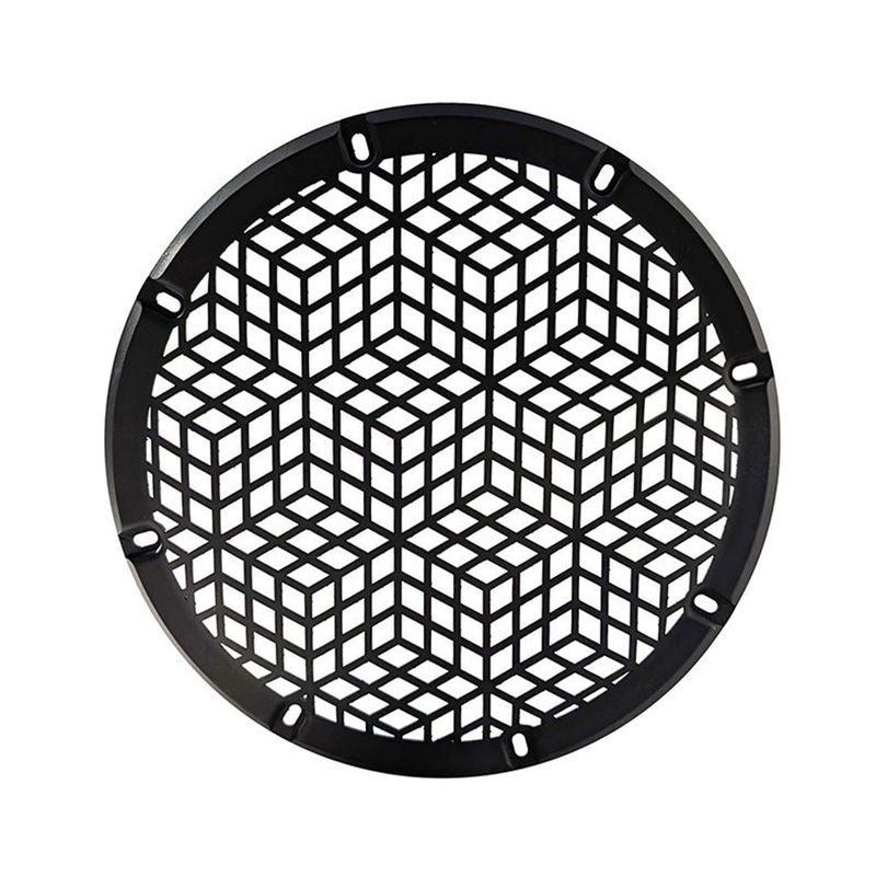 Deaf Bonce DB Grill 80