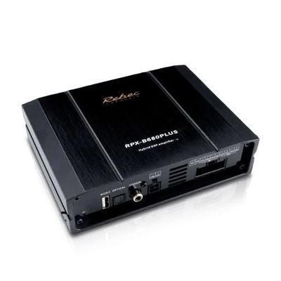 Rebec RPX-B680plus DSP