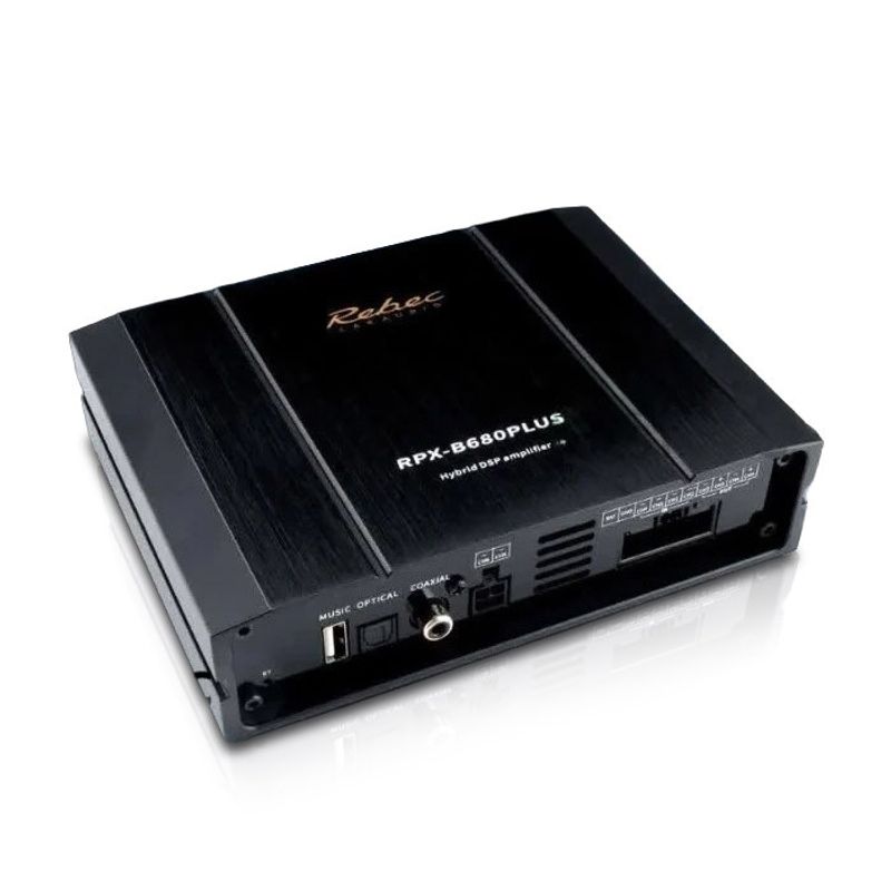 Rebec RPX-B680plus DSP