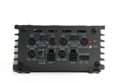 Audio System M-600.4 MD 24V