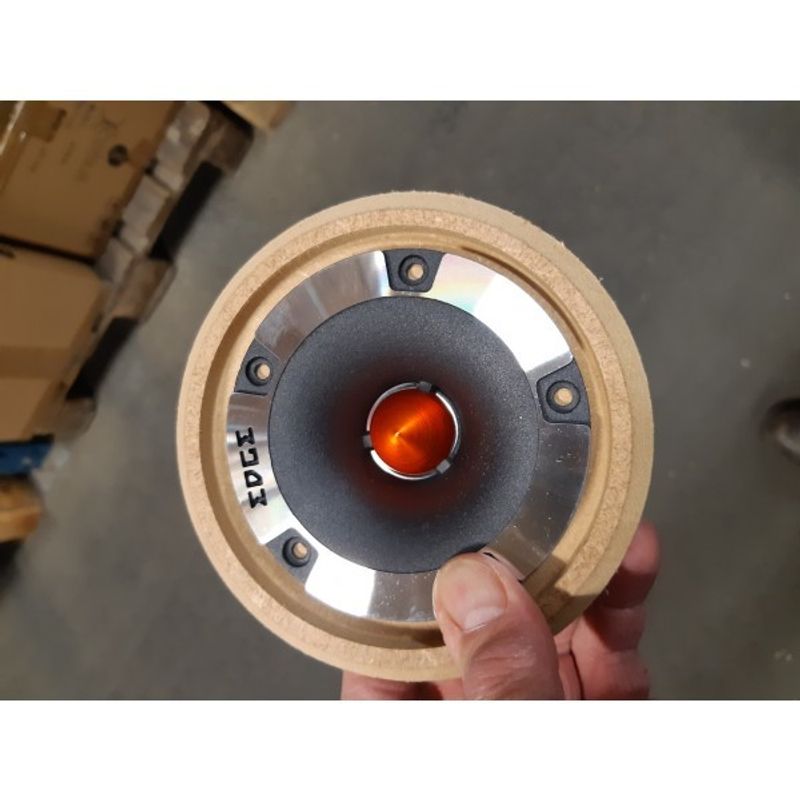 MDF ring diskanthorn