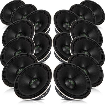 Apocalypse AP-W81AC Storpack