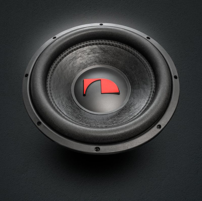 Nakamichi NSW-Z1206 D2