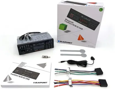 Blaupunkt Frankfurt