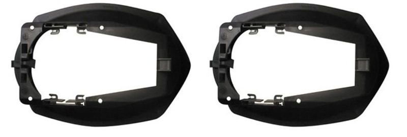 Högtalaradapter 20.460/K