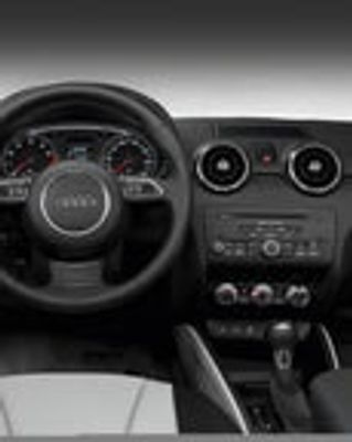 Audi A1 2010-2018