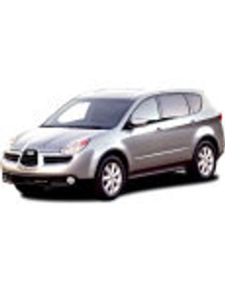 Subaru B9 Tribeca
