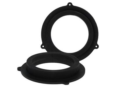 DBVOX MDF Fiat 3 - 165mm