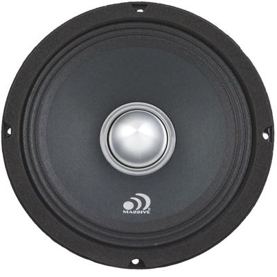 Massive Audio PK6S