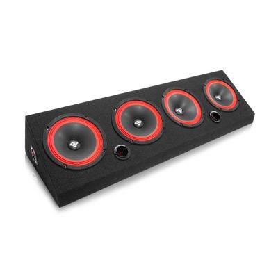 CerwinVega Raggarplanka premium 8 v2