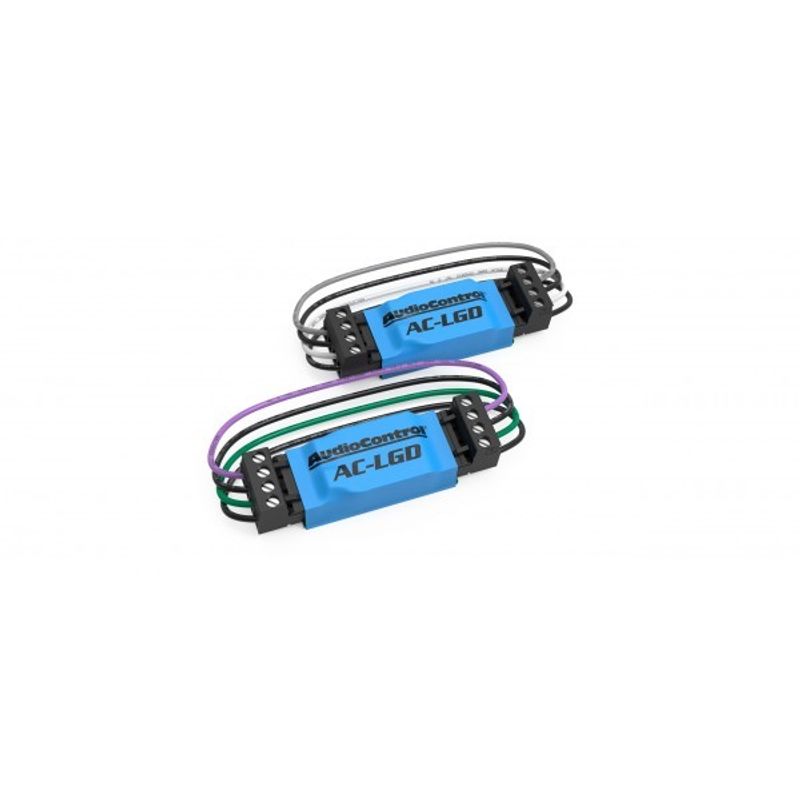 Audiocontrol AC-LGD