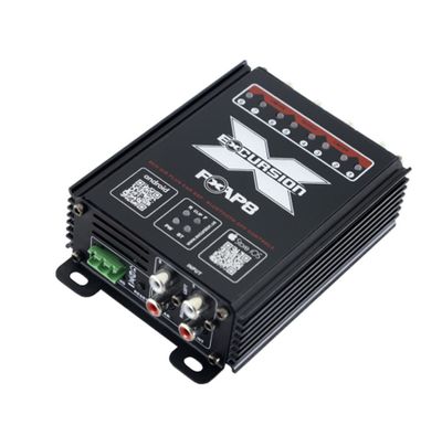 Excursion PX AP8   DSP