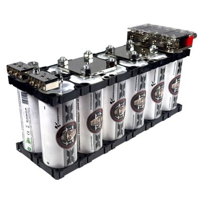 Excursion SXC B2 SET COMP