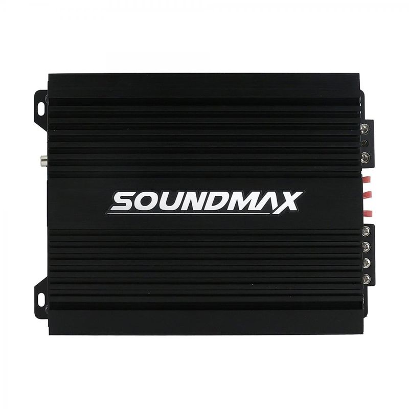 Soundmax SX-N1000.1D