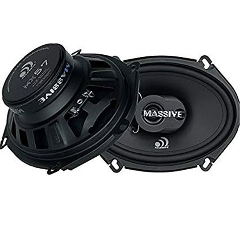 Massive Audio MX57