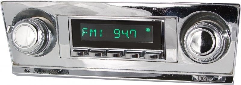 1965-69 CORVAIR SAN DIEGO