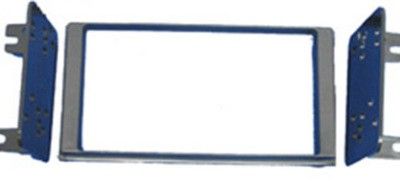 SUBARU IMPREZZA FORRESTER