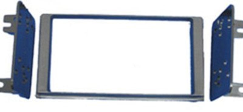 SUBARU IMPREZZA FORRESTER