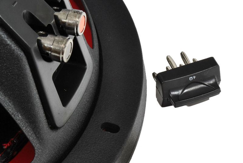 Cerwin-Vega VEGA 10"