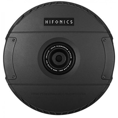 Hifonics ZRX111P  B-stock