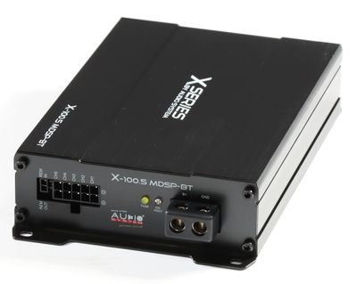 Audio System X-100.5 MDSP-BT 24V