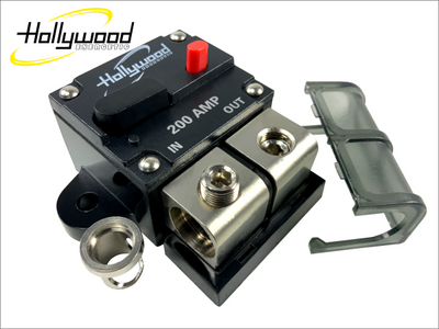 Hollywood HCBX 200