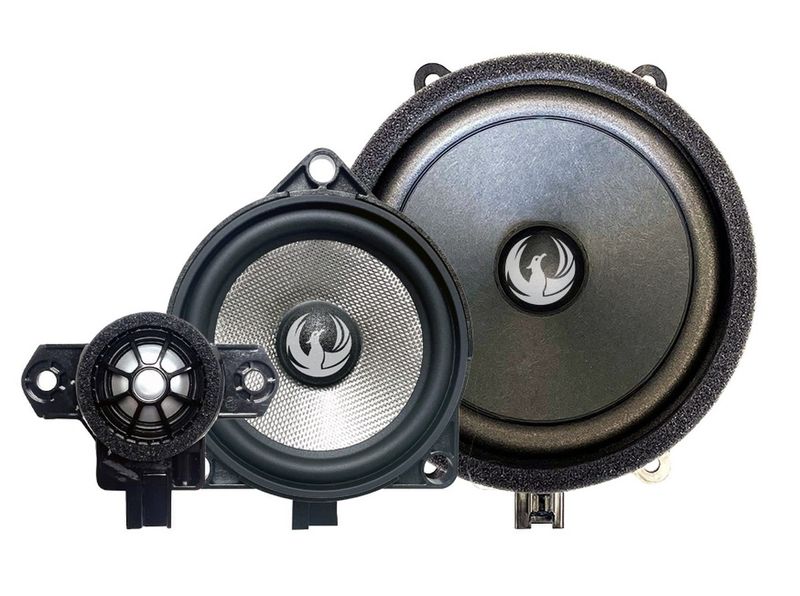 Phoenix Gold - ZDSV2