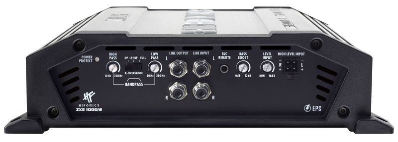 Hifonics ZXE1000/2