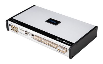 Rebec A8S V2 DSP Slutsteg