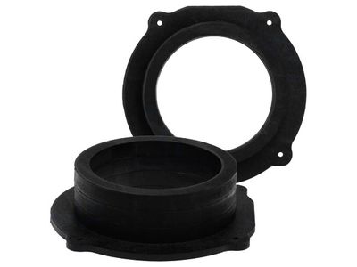 DBVOX.MDF.AUDI06 - 165mm