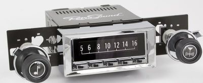 1971-72 CHEVELLE/EL CAMINO SAN DIEGO