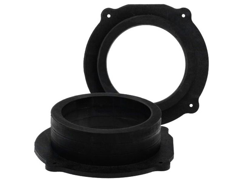 DBVOX.MDF.AUDI06 - 165mm