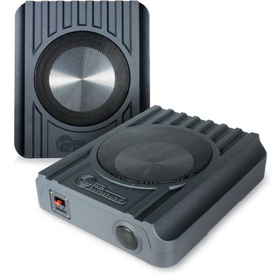 Custom Autosound Undercover 2