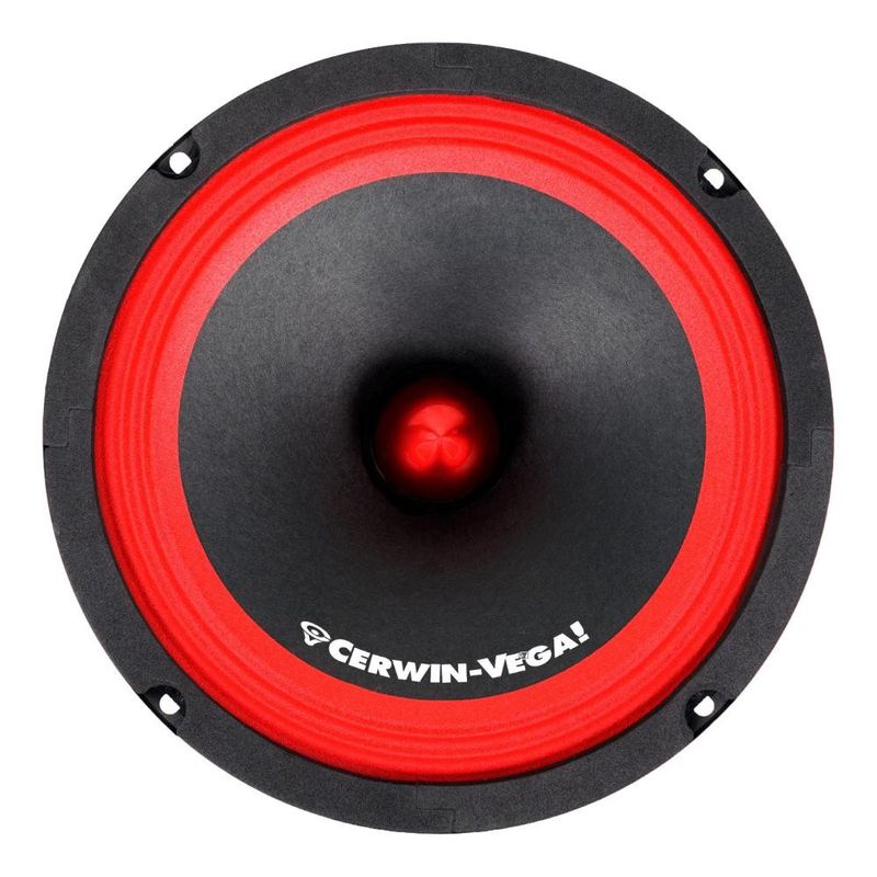 Cerwin Vega HED series 8" PRO