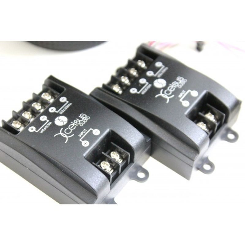 XCELSUS AUDIO PRIMUM XP6.2B