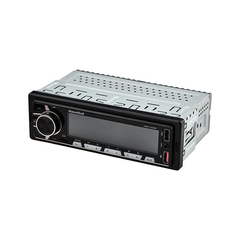 Deaf Bonce Hannibal HBM-103BT