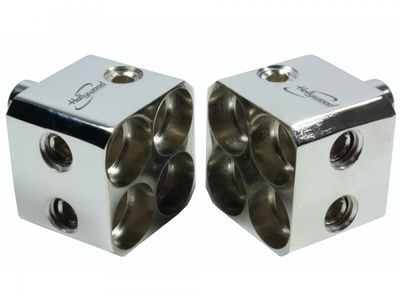 Hollywood HPM HPST 04 SET