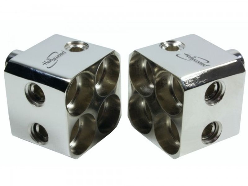 Hollywood HPM HPST 04 SET