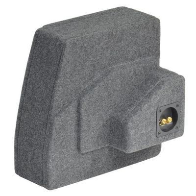 Baslåda BMW 5 E39 touring 94-04