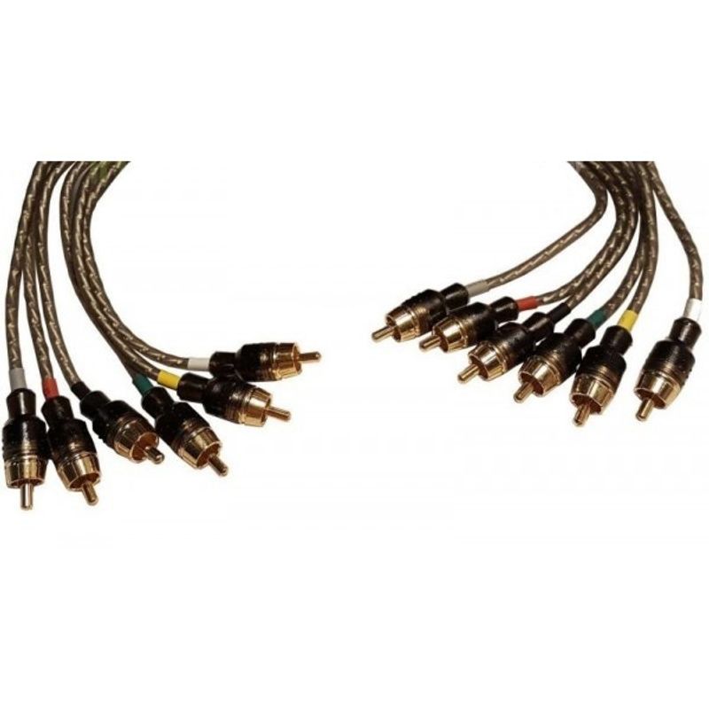 Audio System Z-EVO 5.0M-6