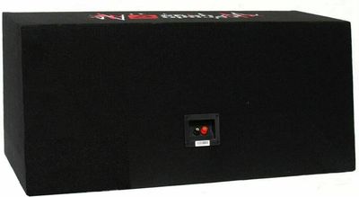 Cerwin-Vega 2x12" H6E12DV