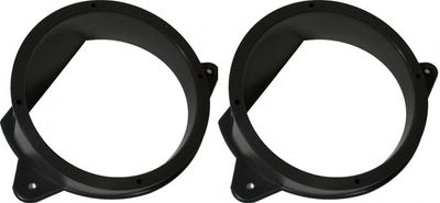 Högtalaradapter 6.5" SAK-2303