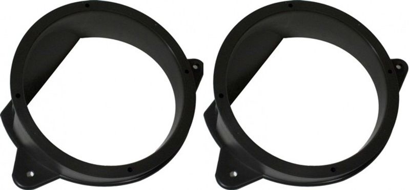 Högtalaradapter 6.5" SAK-2303